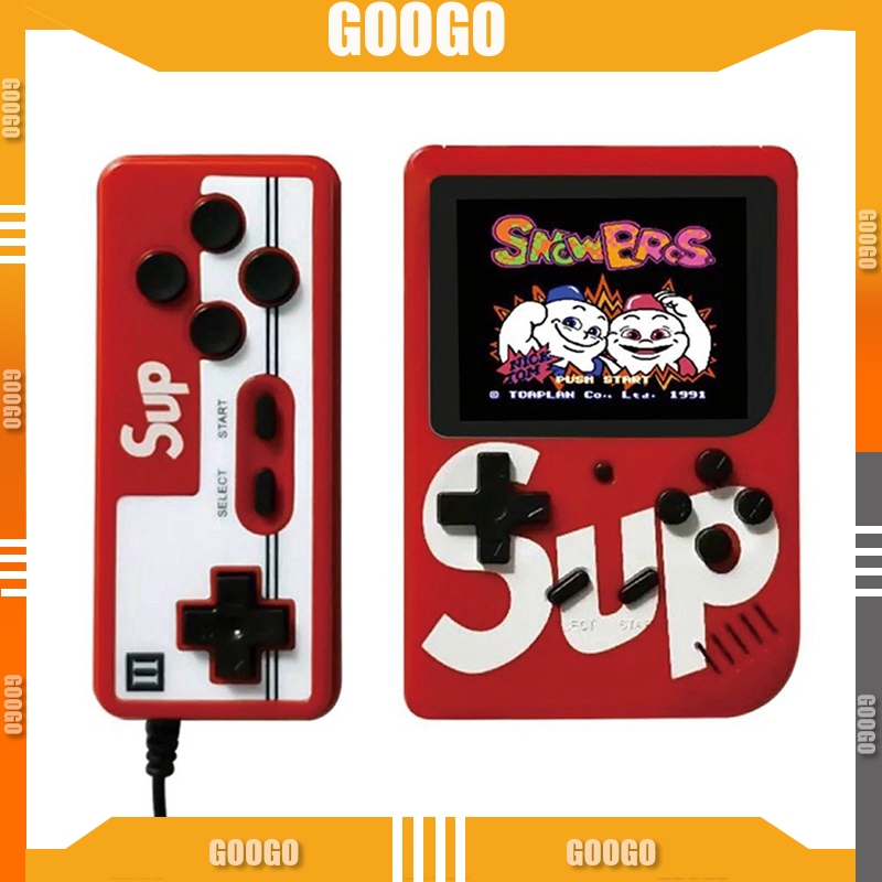 Game boy 2024 retro sup