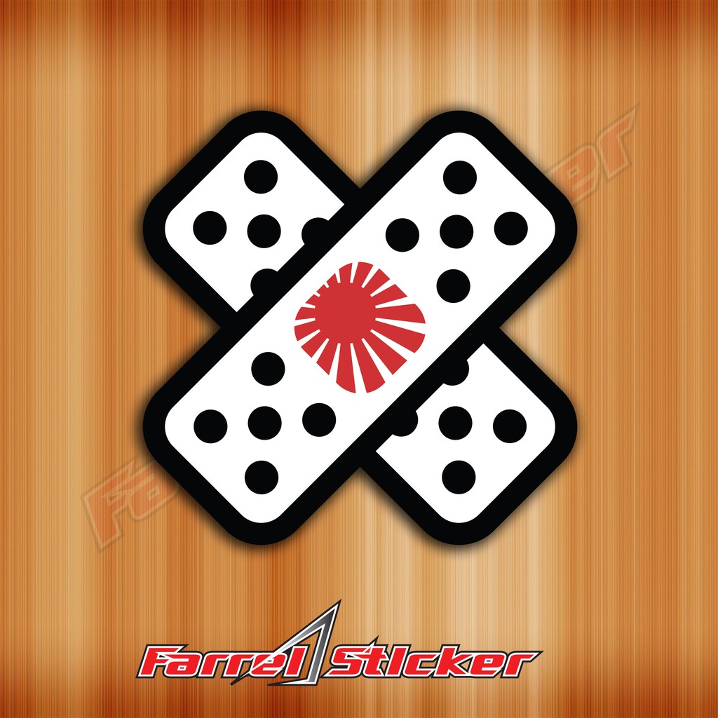 JDM sticker JDM PLASTER sticker JDM accessories | Shopee Malaysia