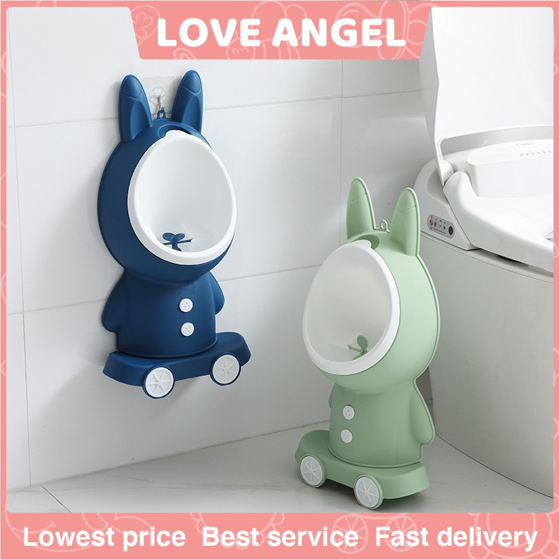 Baby toilet boy standing wall urinal urinal urinal urinal baby urinal