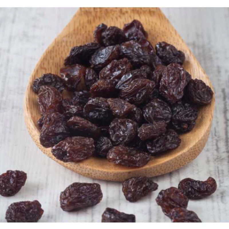 [Premium] Imported Sweet And Sour raisins Without Sugar, Super