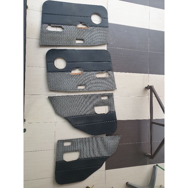 Door trim L2s untuk kancil Shopee Malaysia