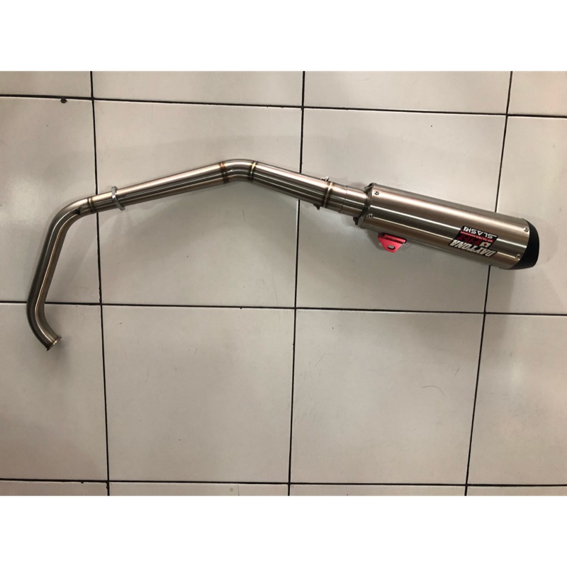 Daytona Yamaha R15 v3 Exhaust Pipe | Shopee Malaysia