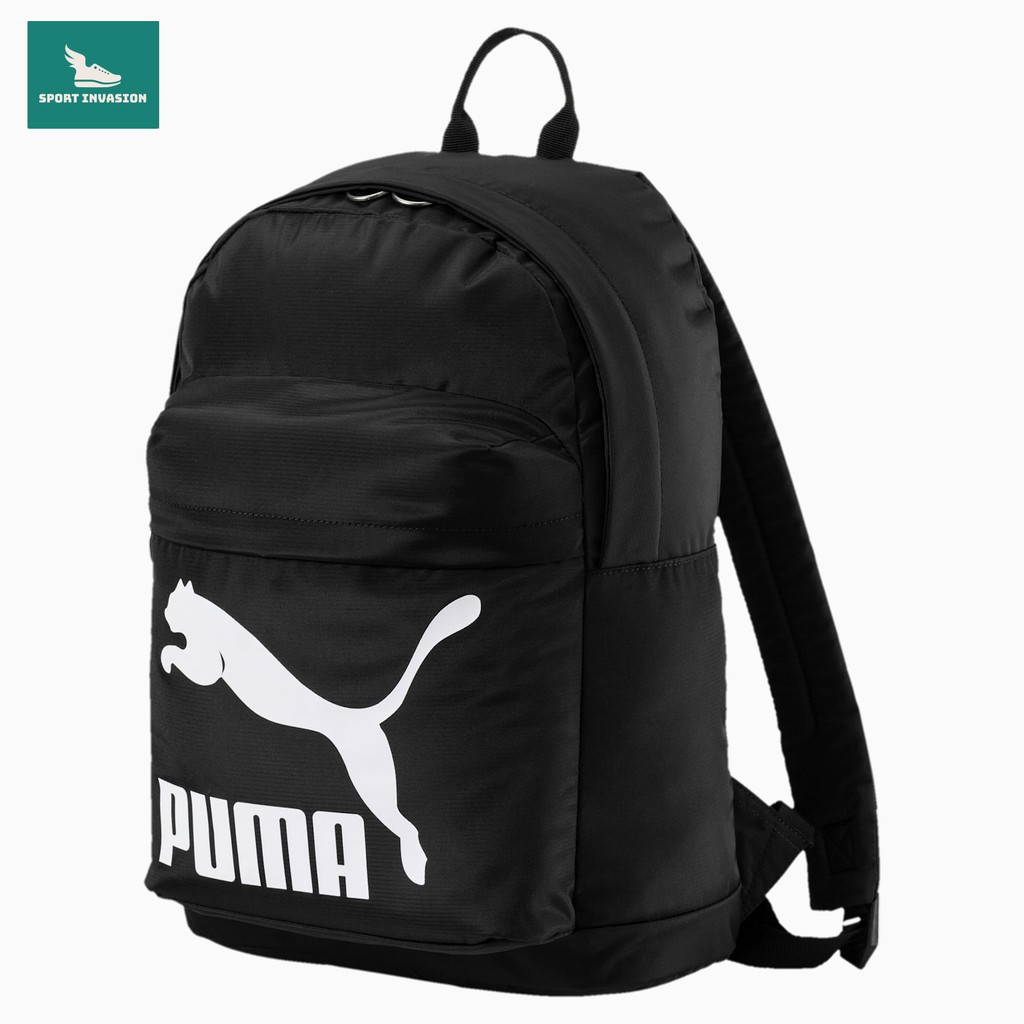 Puma originals outlet backpack