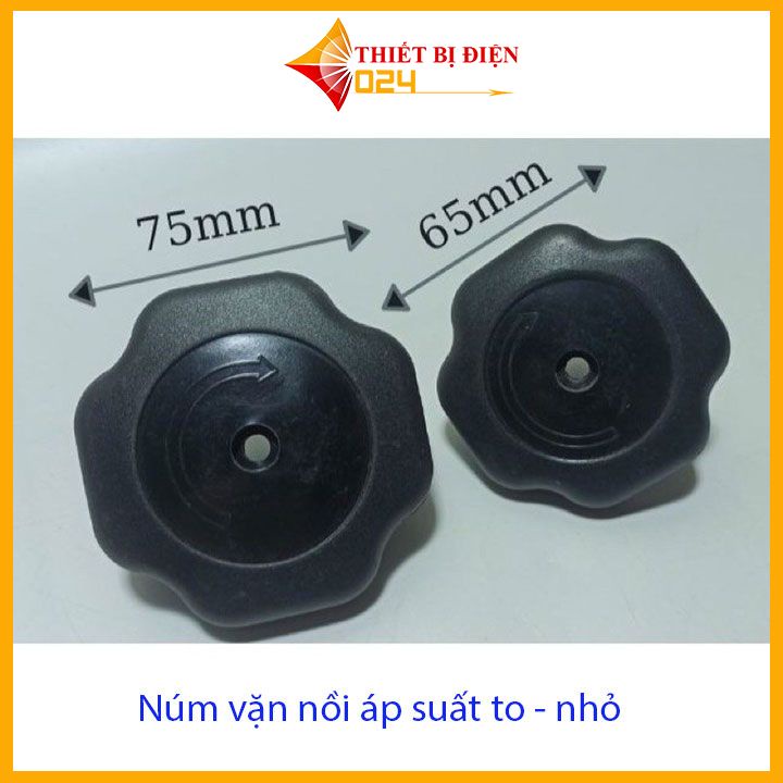 Large Small Pressure Cooker Knob Shopee Malaysia