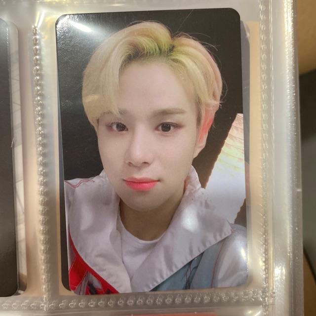 NCT 127 ACE WELCOME KIT LYSN PHOTOCARD | Shopee Malaysia