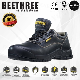 Beethree 2025 safety shoes