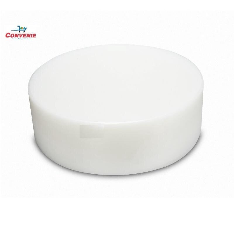 thick round cutting board plastic cutting