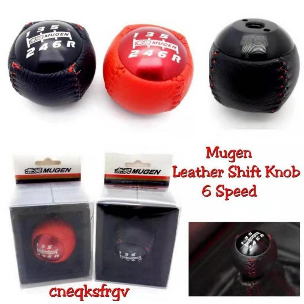 Honda Civic Accord City FD2 DC DC5 Shift Knob 5/6 Speed M10*1.5 Racing