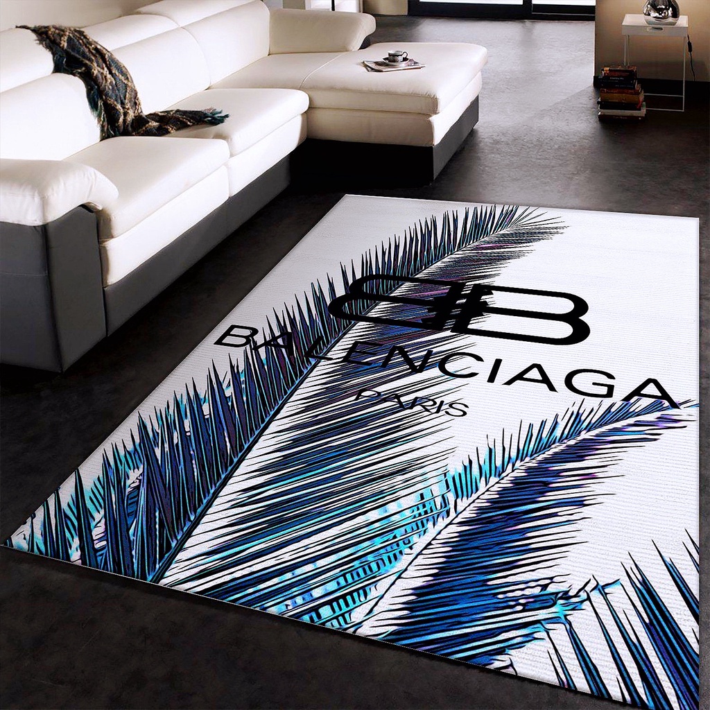 Balenciaga rug best sale