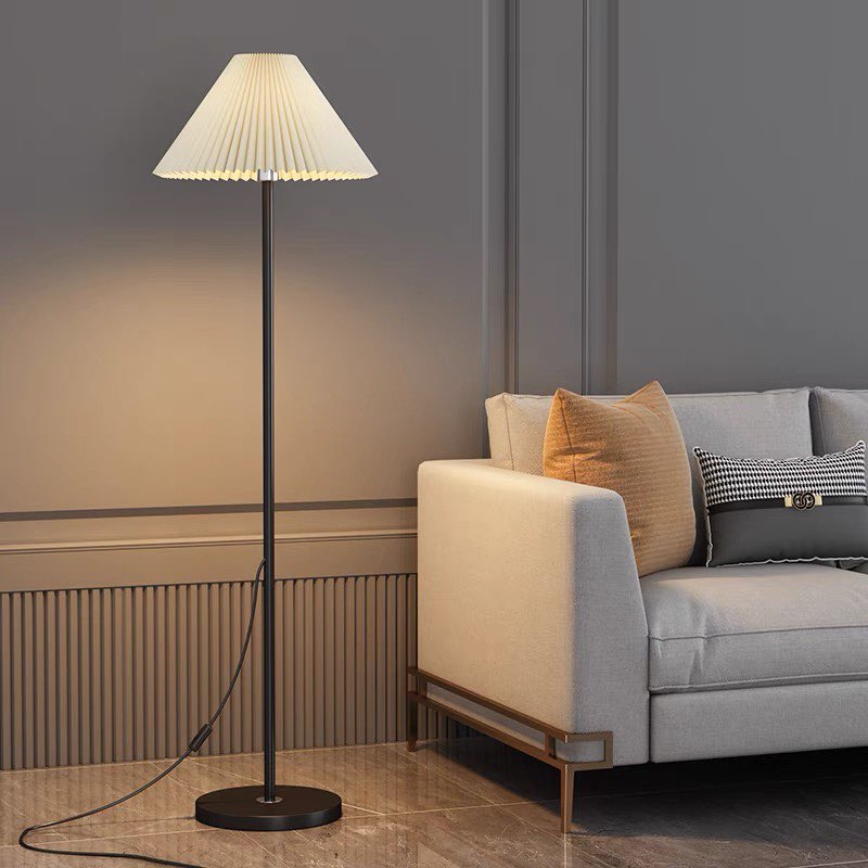 Luxury LED Floor Lamp Stand Lamp Standing Lamp Reading Lamp Bedside ...