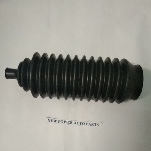 Power steering rack boot Wira/satria, waja,gen2 (1pc) | Shopee Malaysia