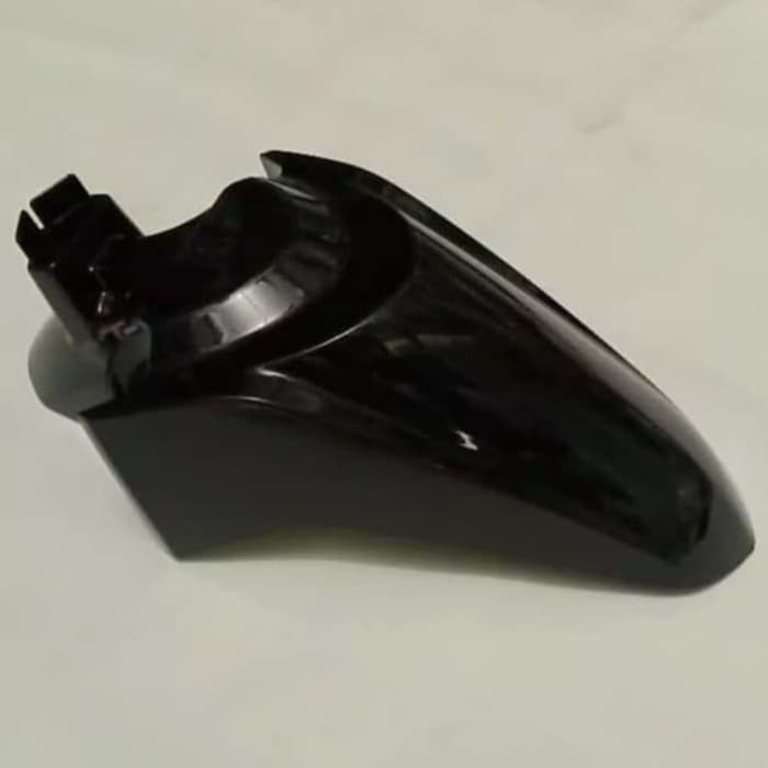 Front Fender Honda Beat Pop Black Shopee Malaysia