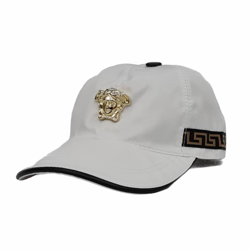 Versace caps best sale