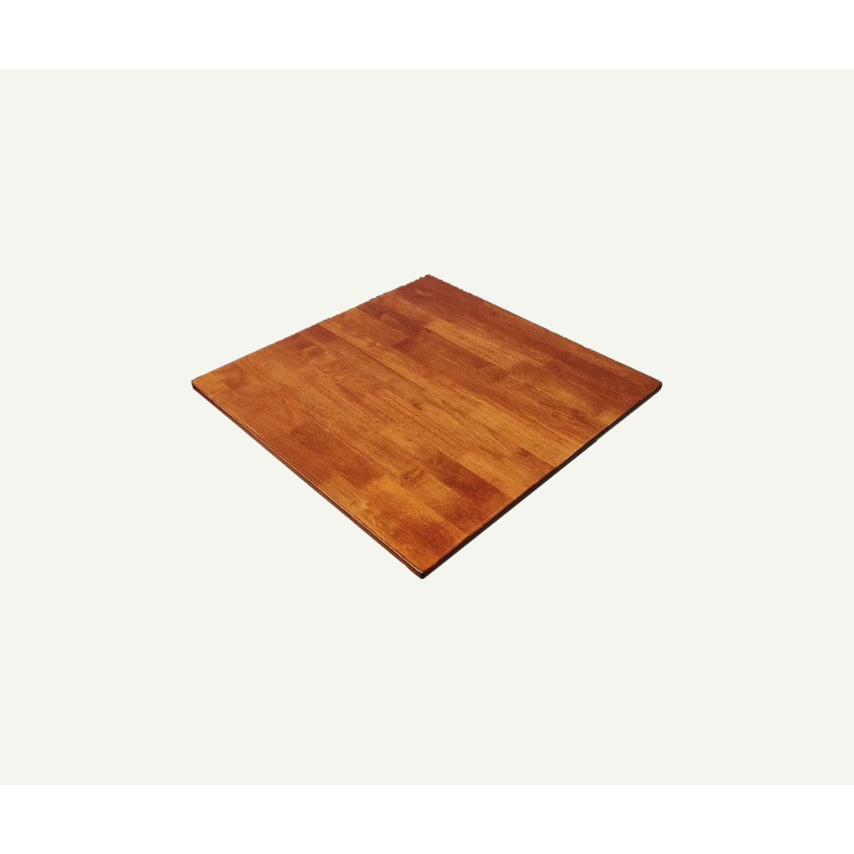 Rubberwood Table Top (900mm x 900mm) Shopee Malaysia
