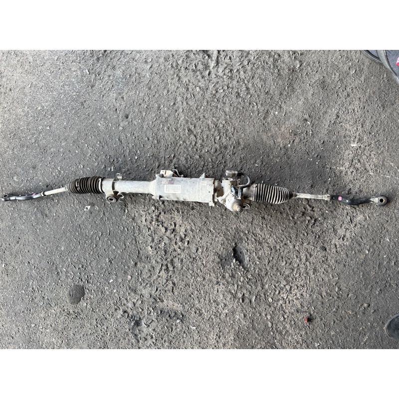 🇯🇵 MARK X GRX120 IS250 GSE20 EPS STEERING RACK USED JAPAN | Shopee Malaysia