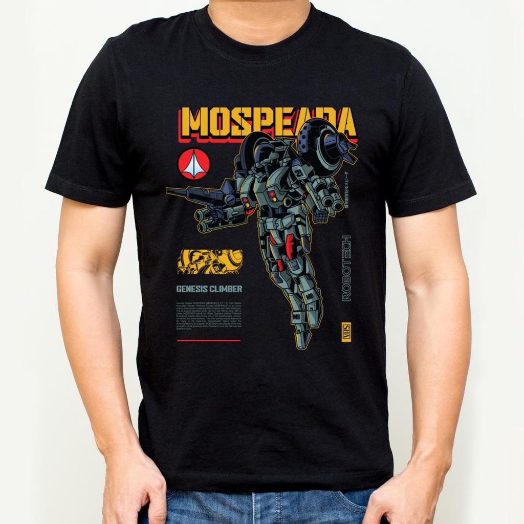 [PREMIUM QUALITY]MOSPEADA Fanmade Edition | Shopee Malaysia