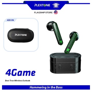 Plextone discount 4game review