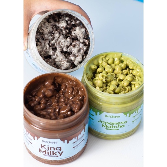 chocojar deechoqo VIRALL !!! | Shopee Malaysia