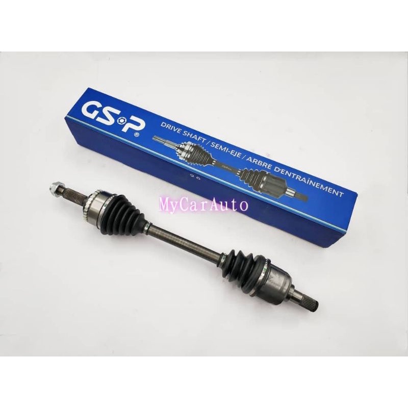 PERODUA KANCIL 850 AUTOMATIC TRANSMISSION DRIVE SHAFT LEFT (SHORT) DA8