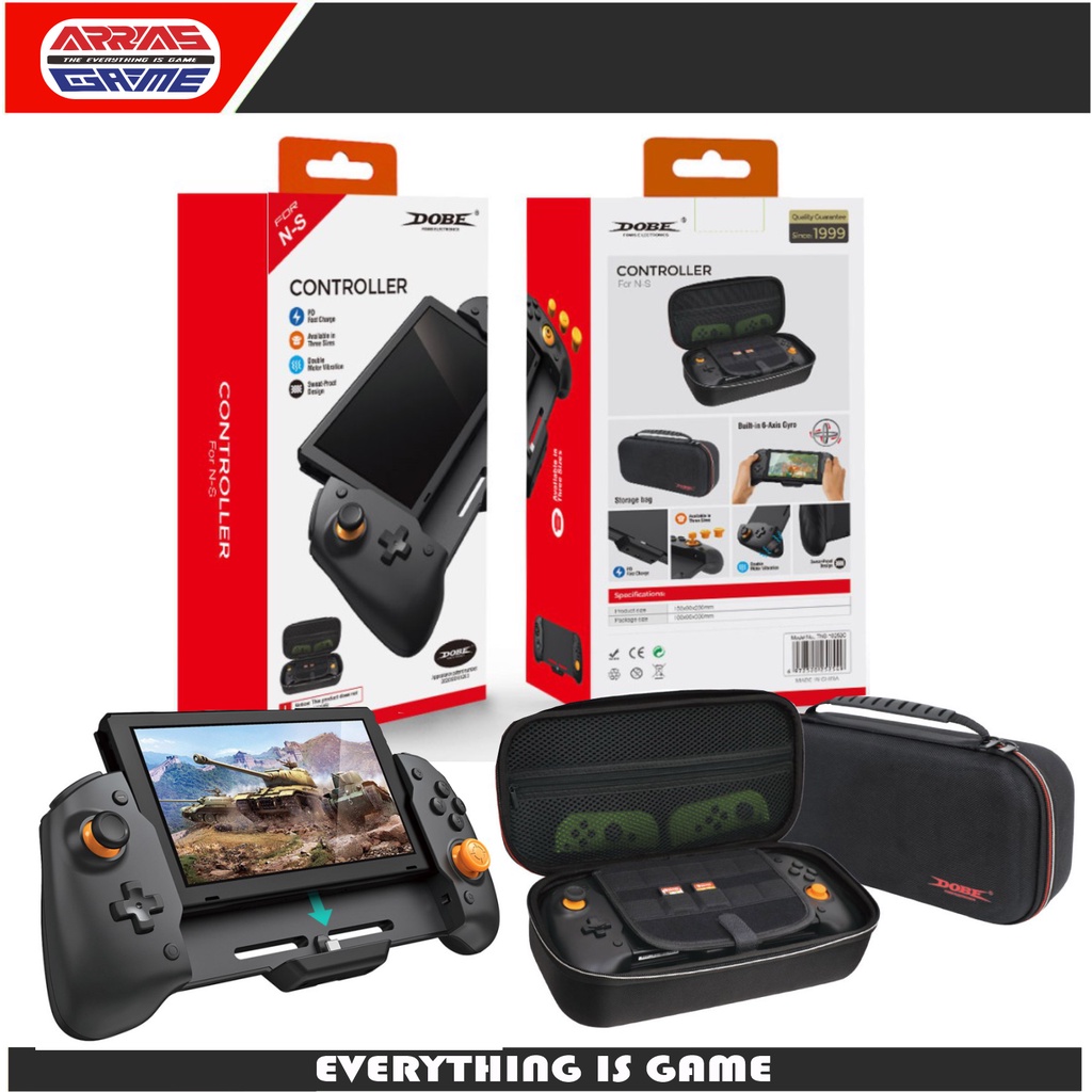 Nintendo Switch Dobe Controller Stick Nintendo Switch Dobe Controller