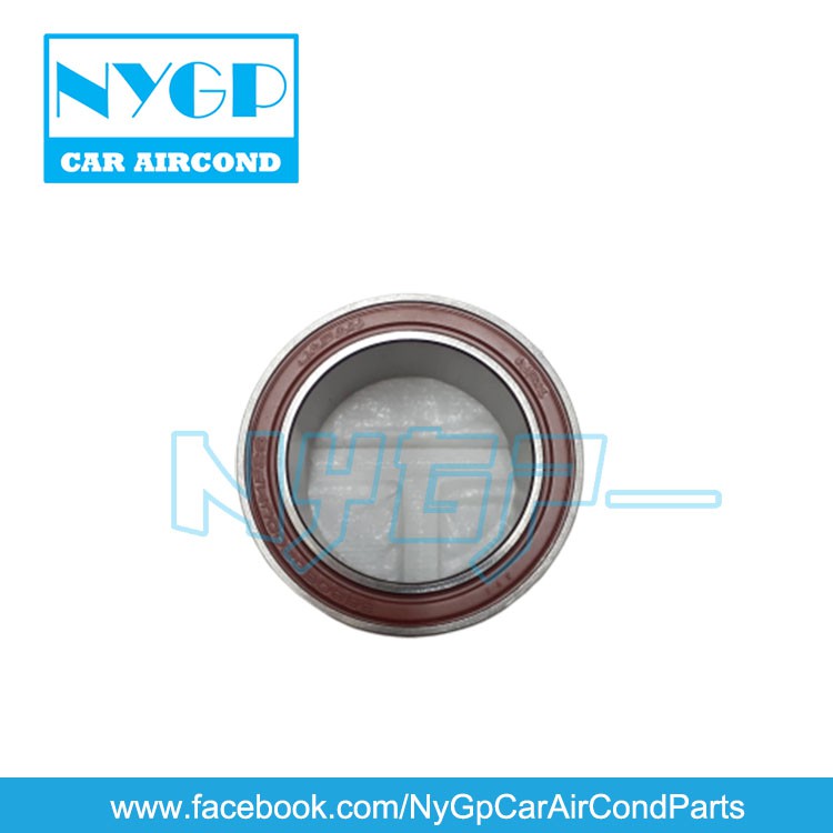 PROTON WIRA, PERODUA AXIA VIVA SANDEN SYSTEM COMPRESSOR PULLEY BEARING