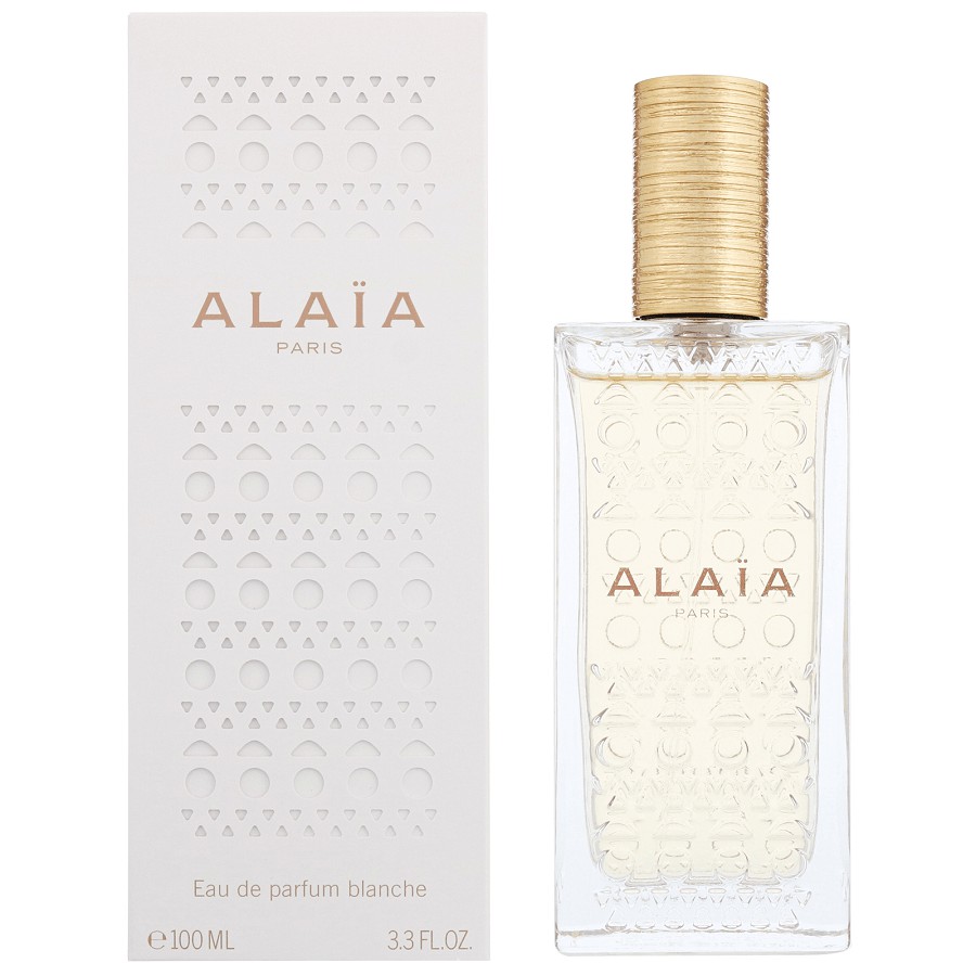 Alaïa paris eau de parfum online blanche