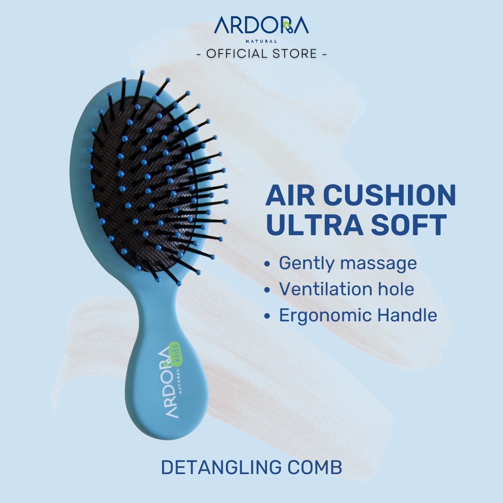 Ardora Natural For Hair Growth, Tangled Hair, Sensitive Skin Hair Oil