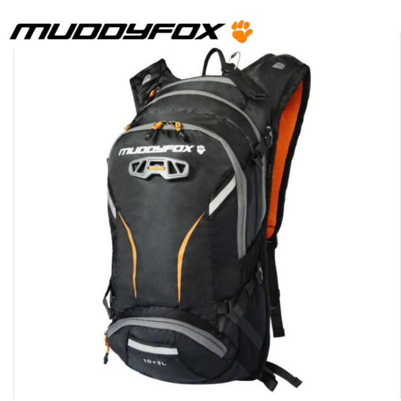 Muddyfox best sale bike bag