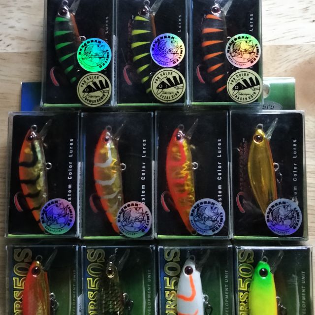 🇲🇾 ZEREK SABRE DANCE 85MM & 115MM ( FLOATING ) HOT LURE ORIGINAL # HOT  ITEM READY STOK