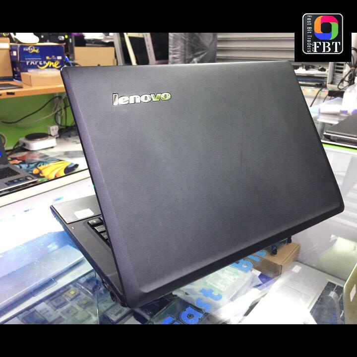 Lenovo G465 AMD Athlon (tm) II P340 Dual-Core | Shopee Malaysia