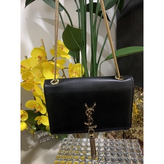 Used ysl clearance bag