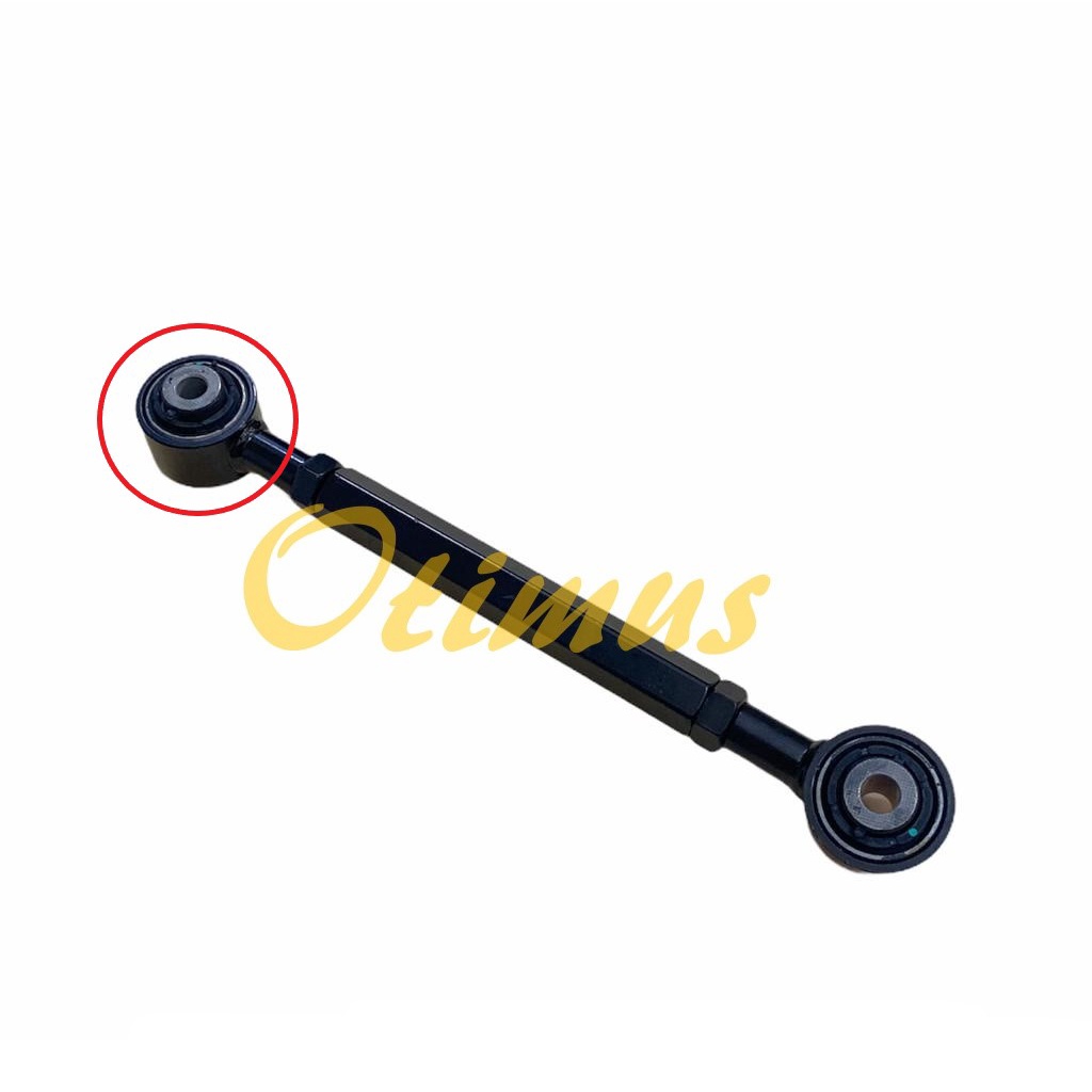 1 PC HONDA CIVIC FC TBA TEA 2016-2020 REAR LOWER ARM BUSH/REAR ARM BUSH ...