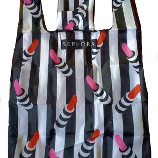 Sephora discount reusable bag