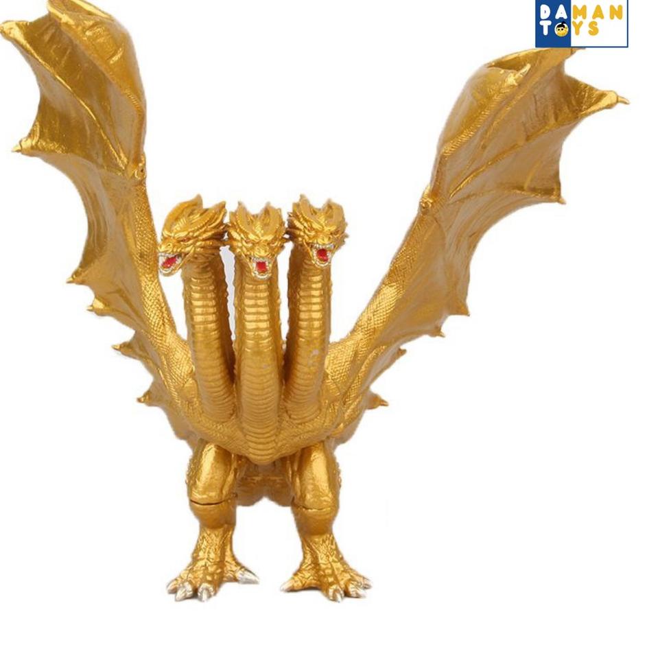 Tetbaik?? Action Figure Godzilla Earth Godzilla Kaiju Monster Gozila ...