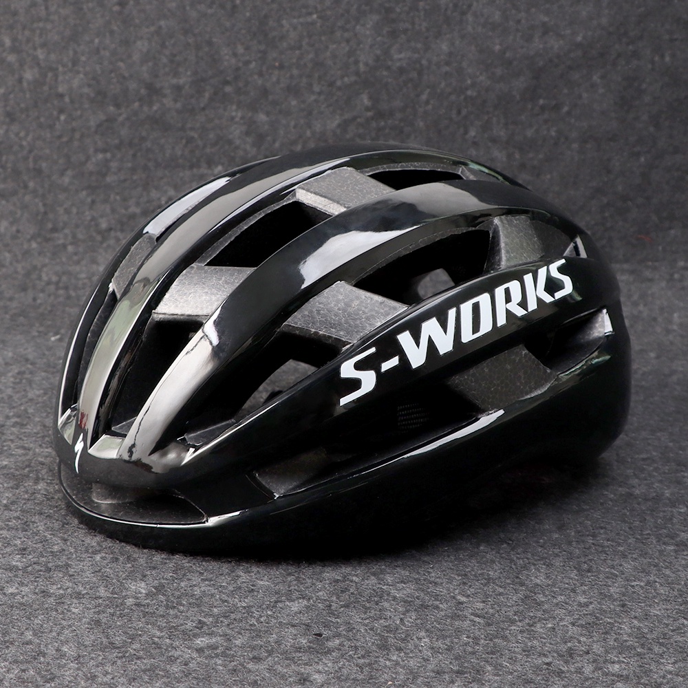specialized Airnet Helmet Men's Aero Bicycle Cycling Helmet Unisex ...