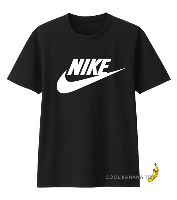 Plus Size Big Nike Tshirt L 2XL 3XL 5XL 6XL 7XL Cotton Oversized Big Shirt Shopee Malaysia