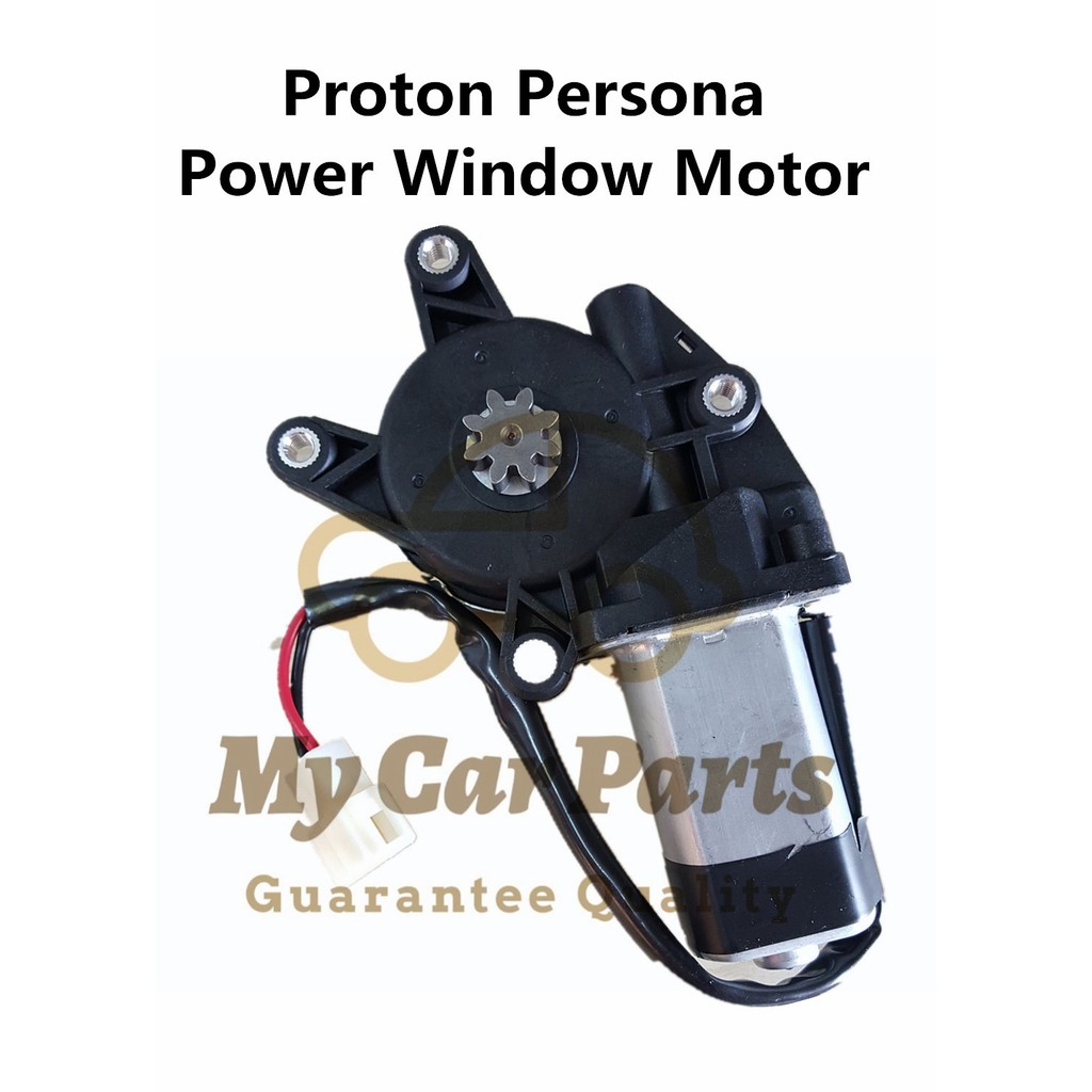 Proton Persona Power Window Motor Shopee Malaysia