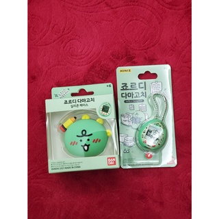 Bandai Original Korean Tamagotchi JORDY Electronic Pet Machine