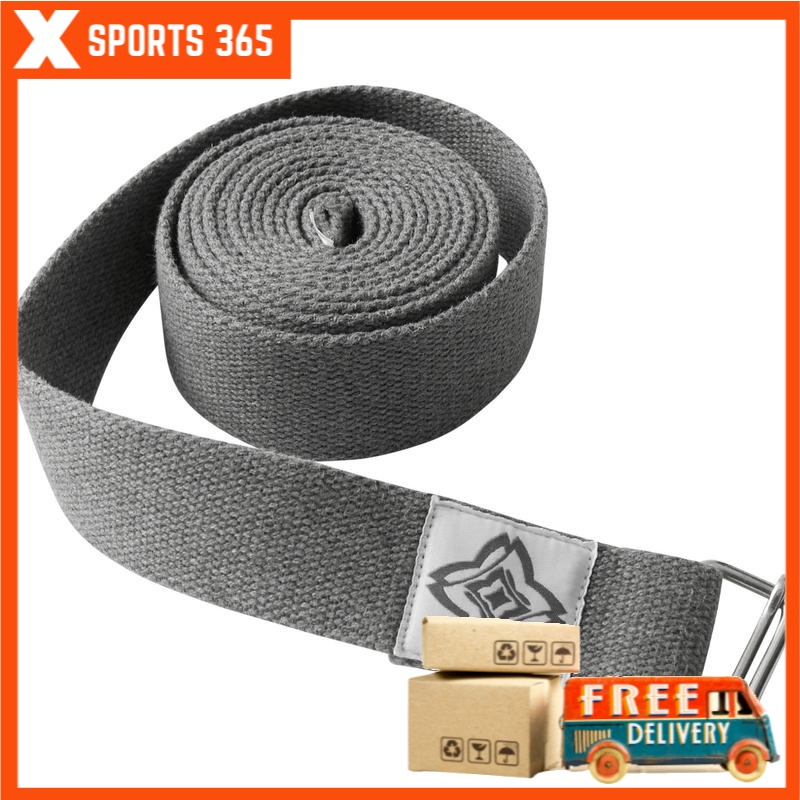 Decathlon cheap yoga strap