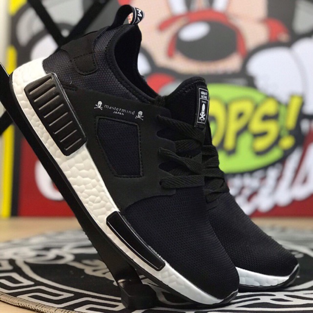 Adidas nmd hotsell mastermind uzalo