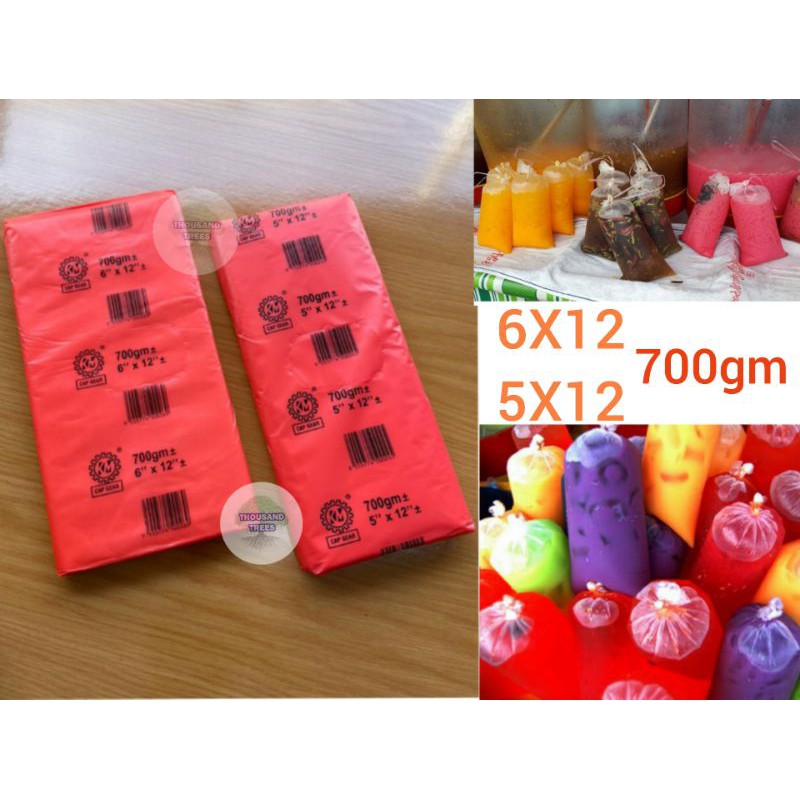 Plastic Bag Hm Plastik Beg Hm 700gm Plastik Bungkus Tapao 5x12 6x12 Shopee Malaysia 9244