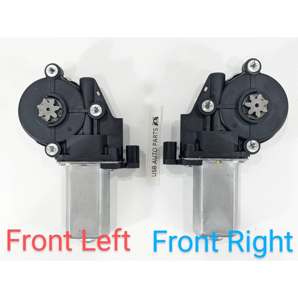 Myvi Power Window Motor Front or Rear for Perodua Myvi Viva Shopee