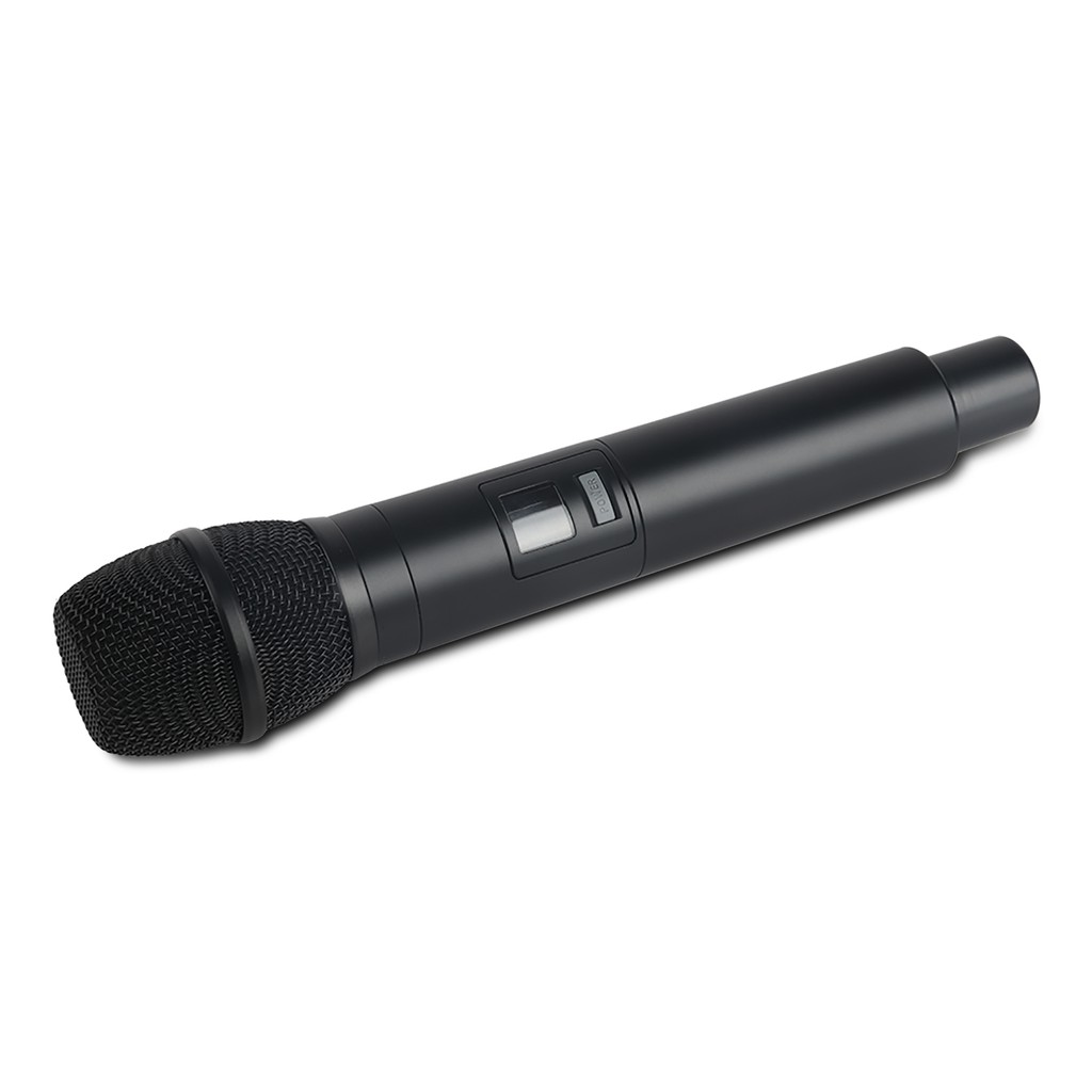 美品】XTUGA A400 4チャンネル UHF ワイヤレスマイクシステム 【公式通販】