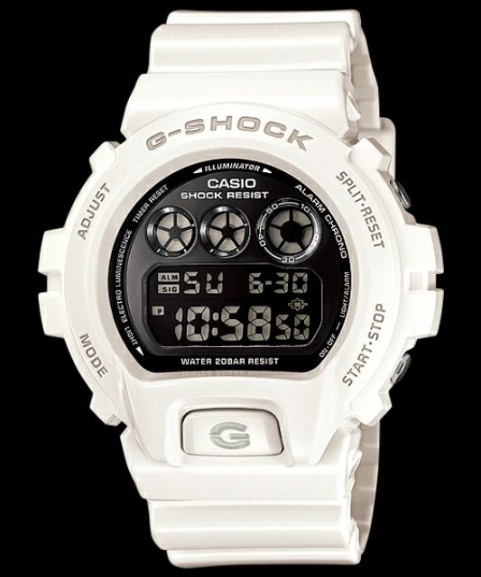 G Shock NB7 Original Shopee Malaysia