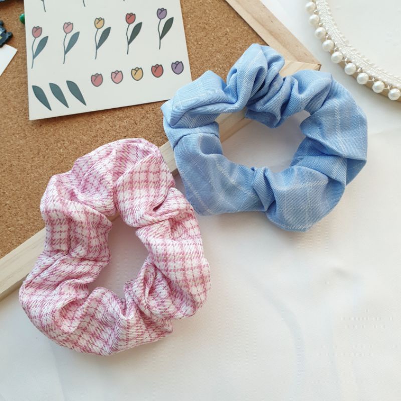 Getah Rambut Siri Ringkas | Shopee Malaysia