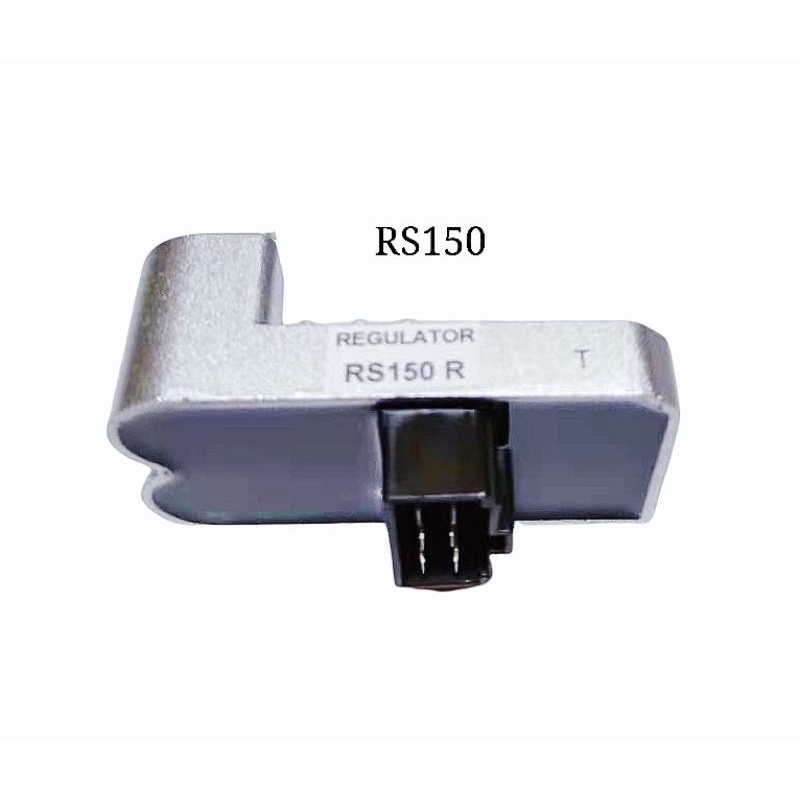 Regulator Rectifier Honda Ex5/ Dream/ Class 1/ Wave100/ Wave100R/ GBO ...