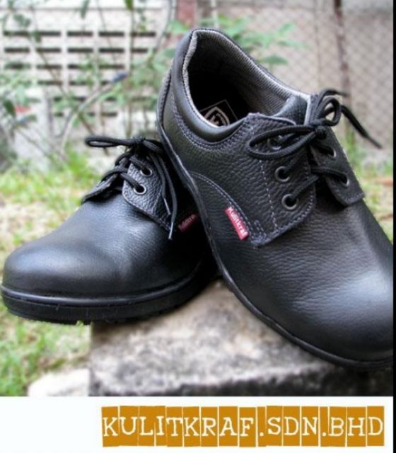 Kulitkraf safety shoes price store