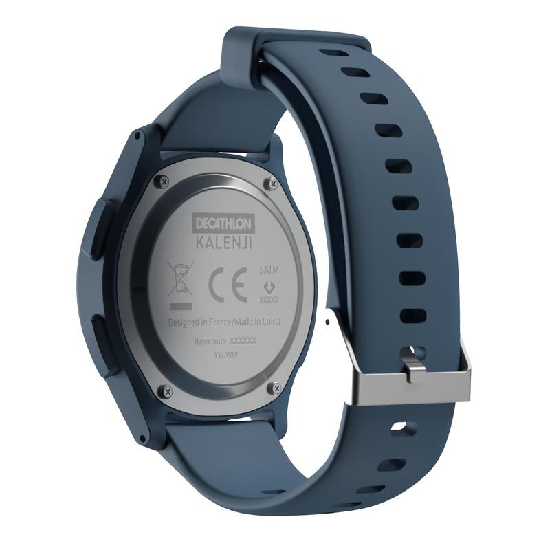 Kalenji atw100 running stopwatch hotsell