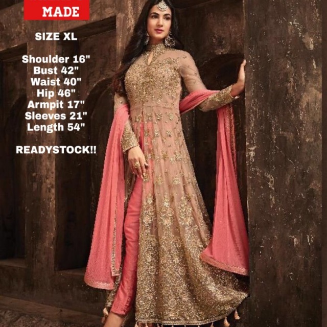 Latest bollywood sales dress designs