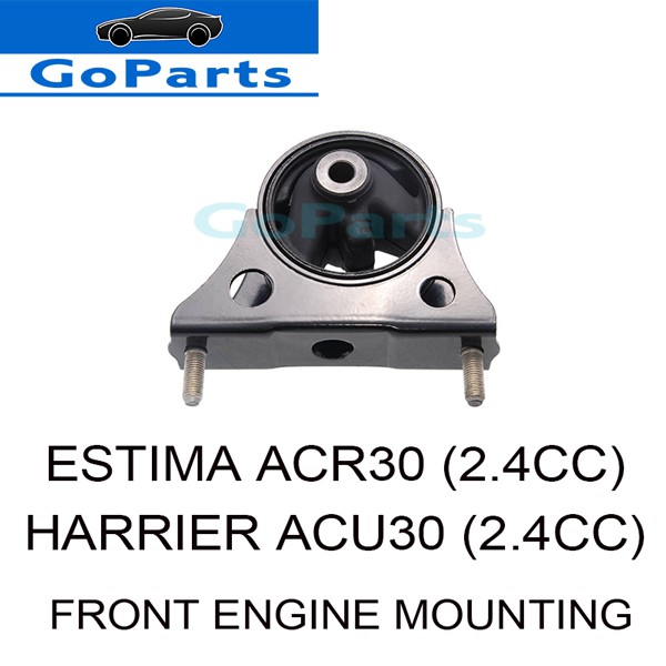 Acu30 – ハリアー30 , 車種別電球適合表 – UROTAM